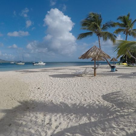 上岛酒店 Christiansted 外观 照片