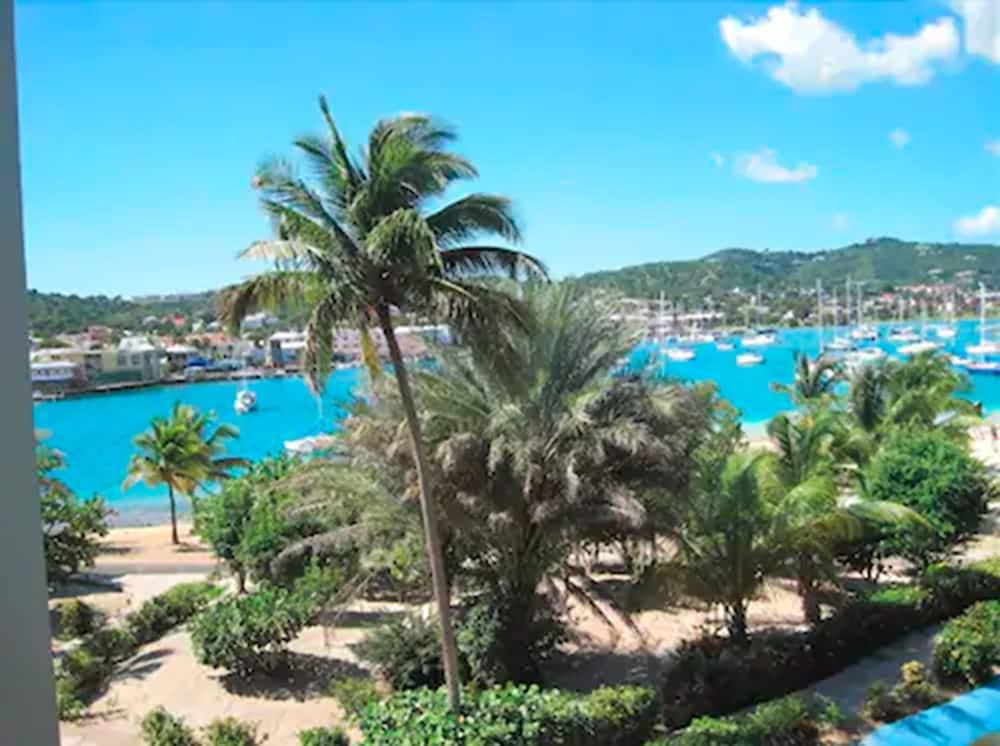 上岛酒店 Christiansted 外观 照片